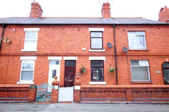 3 Bedroom Terraced